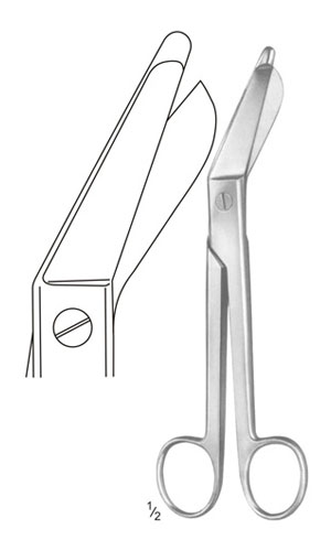 Plaster Shears